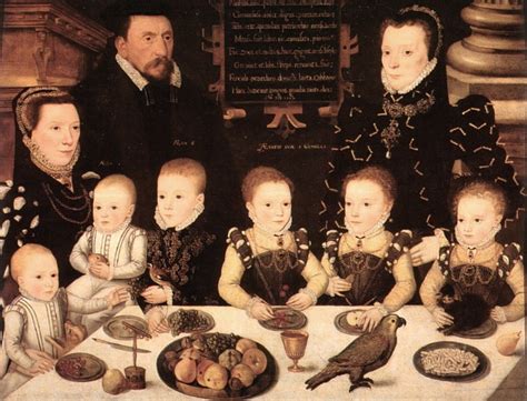 Tudor Children on JSTOR